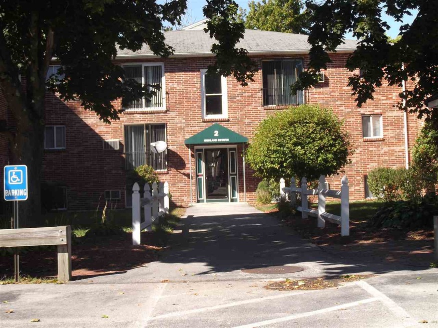 93 West St unit 57, Milford, NH 03055 - photo 1