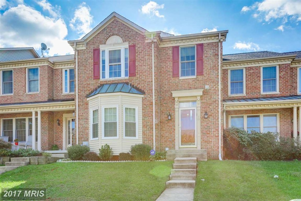 10 Willwood Ct, Baltimore, MD 21209 - photo 1