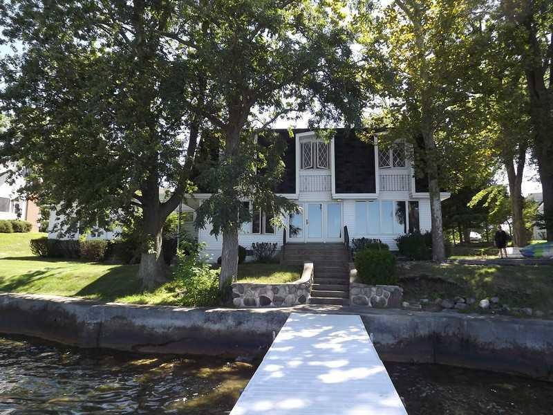 2160 E Shore Dr, Culver, IN 46511 - photo 1