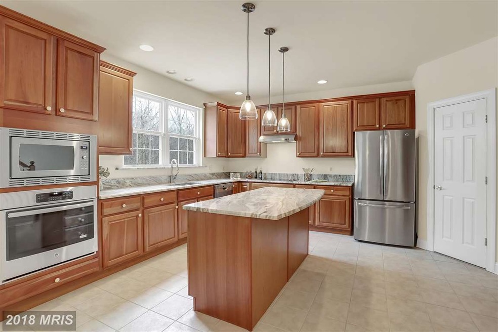 3805 Leafcrest Ct, Dunkirk, MD 20754 - photo 1