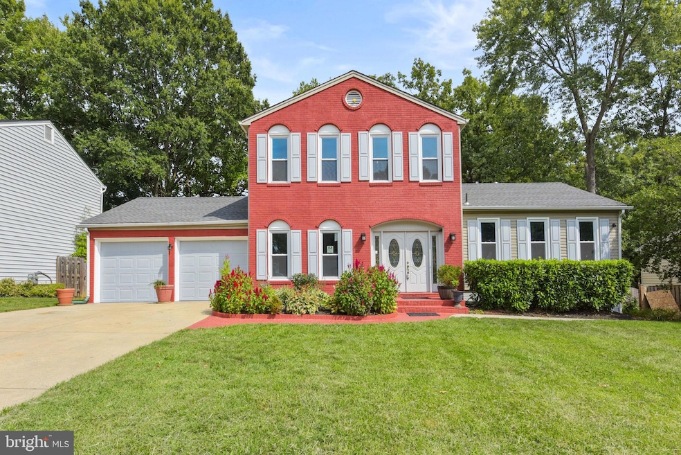 8005 Lake Pleasant Dr, Springfield, VA 22153 - photo 1