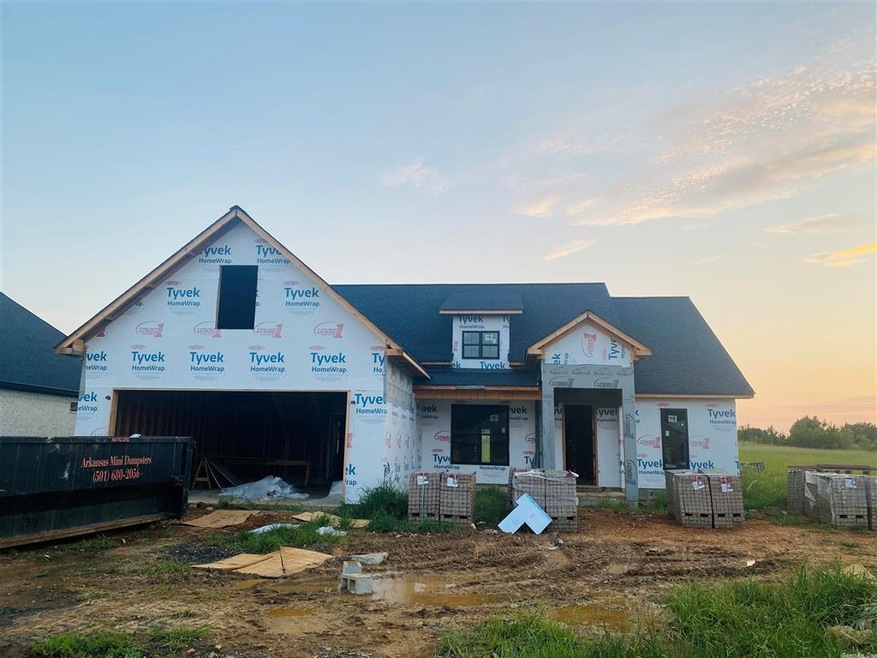 26 River Cliff, Mayflower, AR 72106 - photo 1