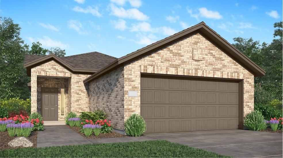 18902 Sorento Bay Ln, Hockley, TX 77447 - photo 1