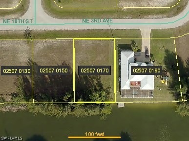 220 NE 18th St, Cape Coral, FL 33909 - photo 1
