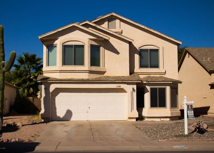 Front House