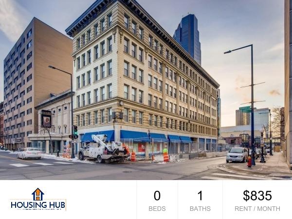 488 Wabasha St N unit 201, Saint Paul, MN 55102 - photo 1