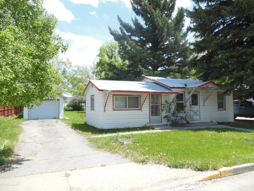 447 Barclay St, Craig, CO 81625 - photo 1