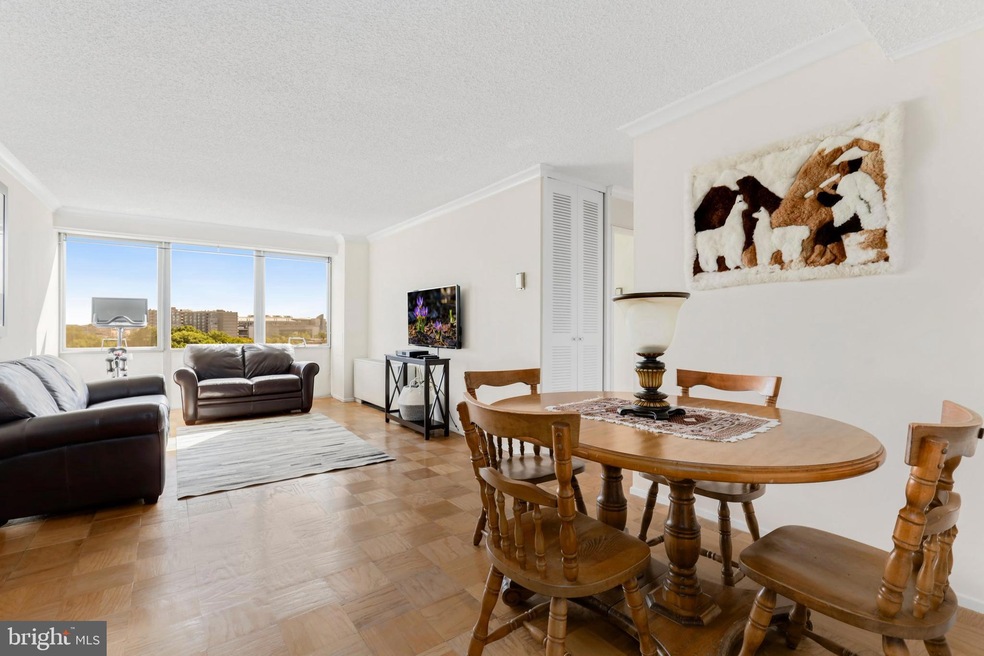 1311 Delaware Ave SW unit S838, Washington, DC 20024 - photo 1