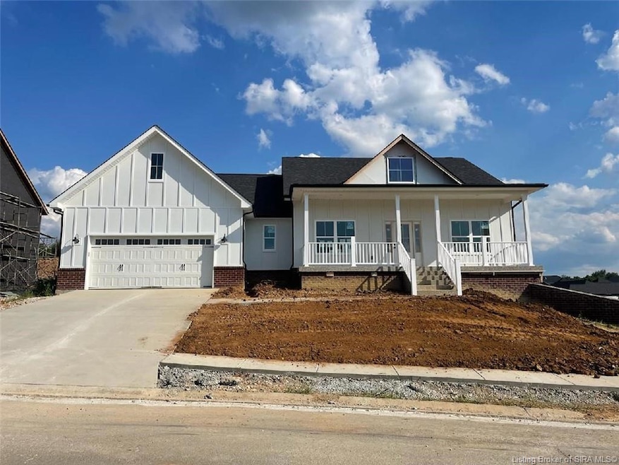 6210 Pleasant Run unit Lot 932, Charlestown, IN 47111 - photo 1