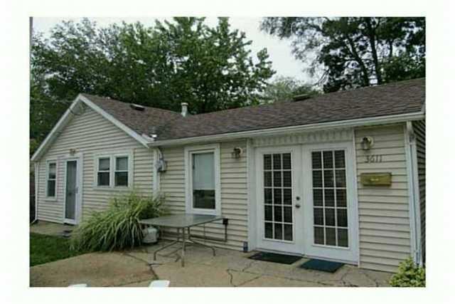 3611 Franklin Ave, Des Moines, IA 50310 - photo 1