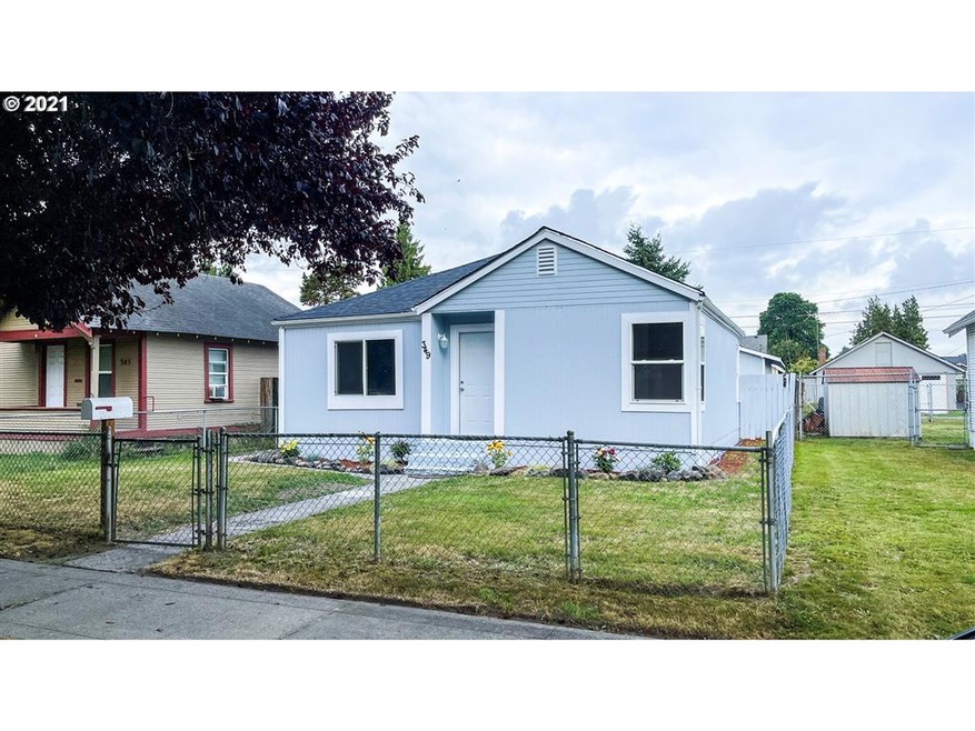 349 20th Ave, Longview, WA 98632 - photo 1