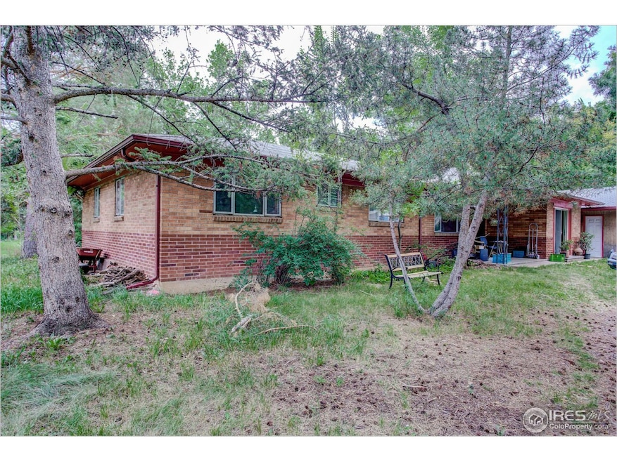 2022 Hermosa Dr, Boulder, CO 80304 - photo 1