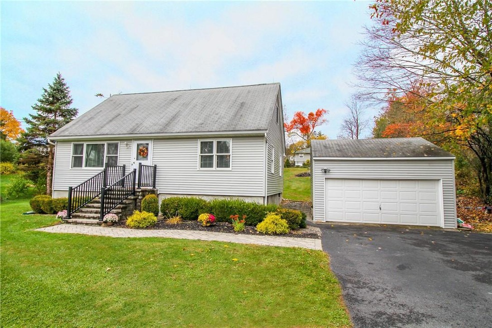 95 South Terrace, Fishkill, NY 12524 - photo 1