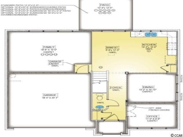 288 Red Maple Loop unit Porter II E, Longs, SC 29568 - photo 1