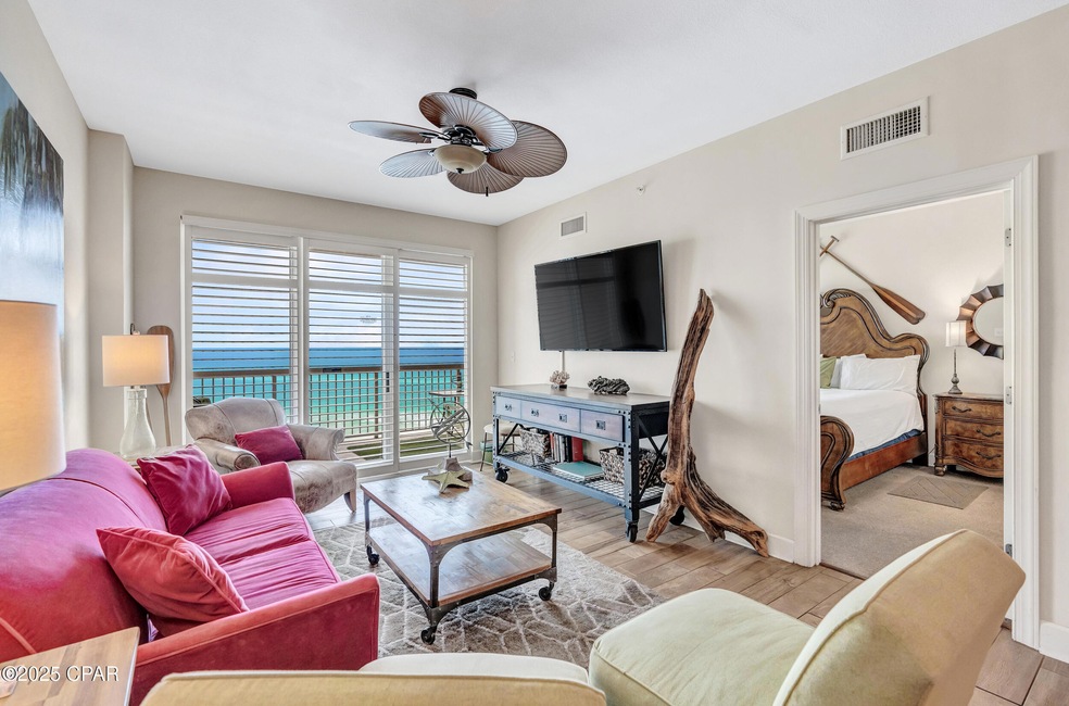 Sunrise Beach Condominium unit 1010, Panama City Beach, FL 32413 - photo 1