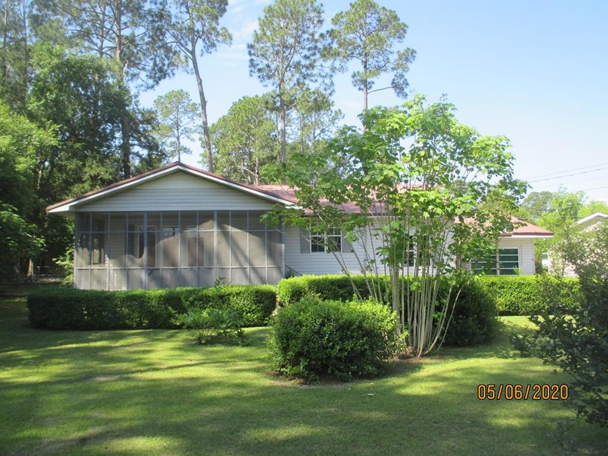 Main View