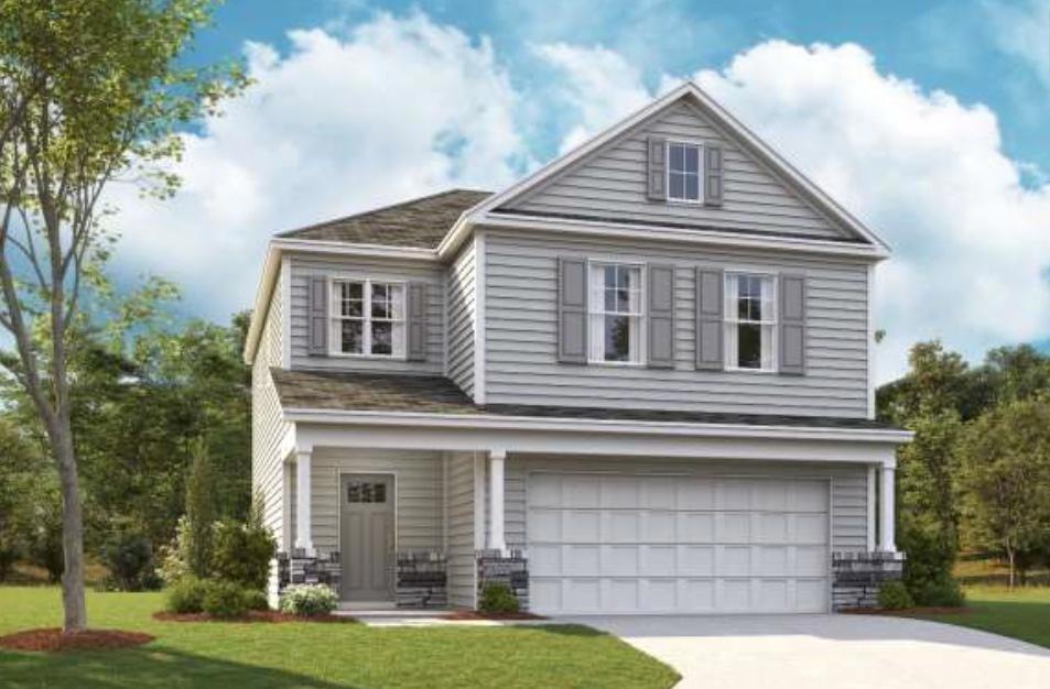 3362 Harmony Ct NE, Cleveland, TN 37312 - photo 1