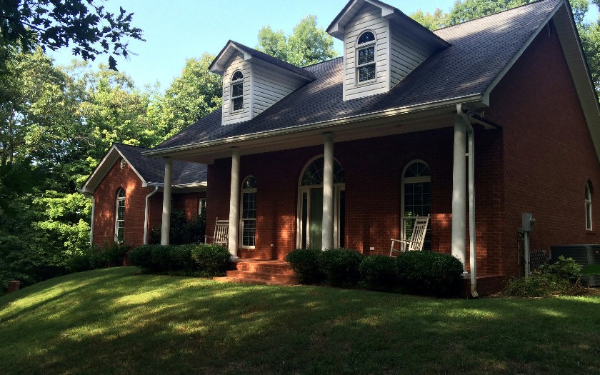 0 April Dr, Ellijay, GA 30540 - photo 1