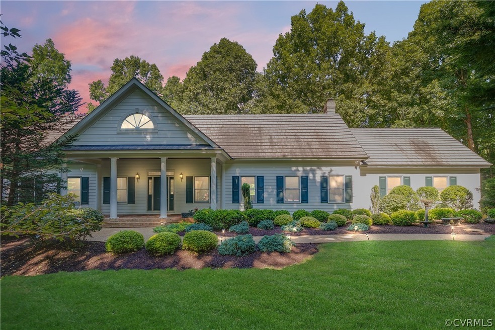 Welcome home to every day lake living!