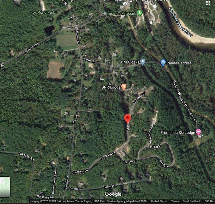 lot 10 Chaddarin Ln unit 10, Plymouth, NH 03264 - photo 1