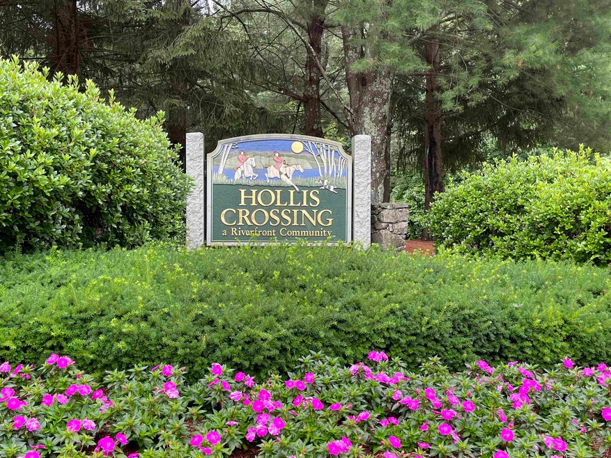 5 Bartemus Trail unit U205, Nashua, NH 03063 - photo 1