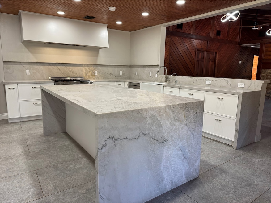 24879 Macedonia Rd, Hockley, TX 77447 - photo 1