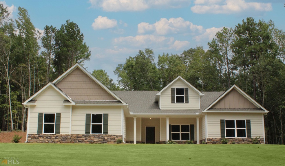 55 Hawthorn Ln unit 21, Covington, GA 30014 - photo 1