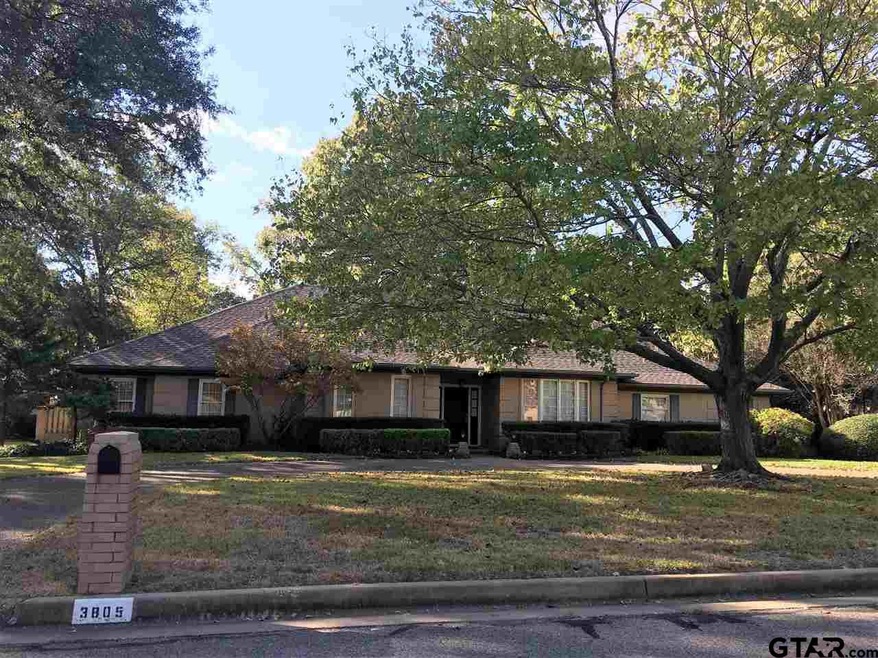 3805 3805 Silverwood, Tyler, TX 75701 - photo 1