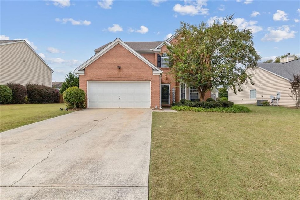 2144 Beacon Crest Dr, Buford, GA 30519 - photo 1