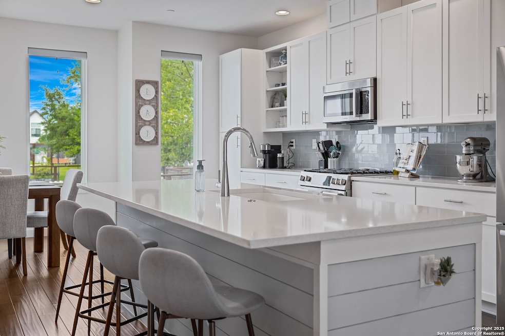 102 Tendick, San Antonio, TX 78209 - photo 1