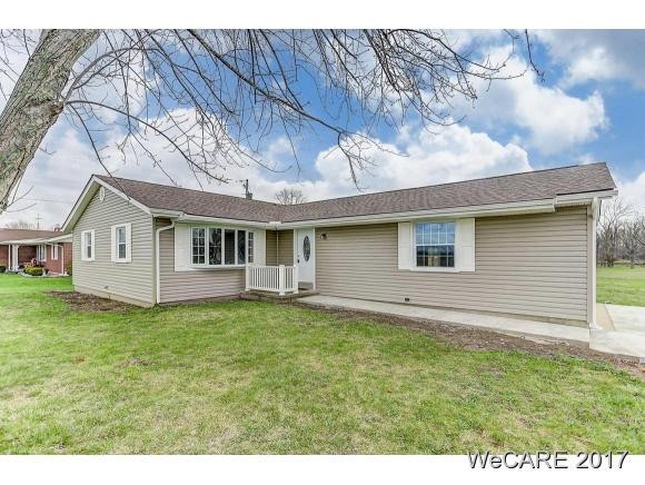 1530 N Cool Rd, Lima, OH 45801 - photo 1