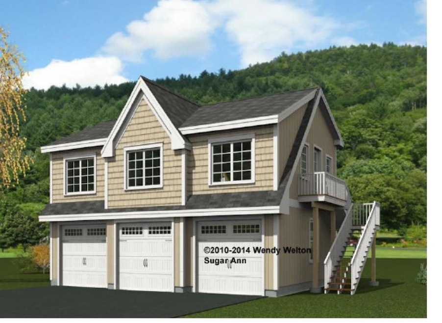 45 Post Rd unit 14, Wells, ME 04090 - photo 1