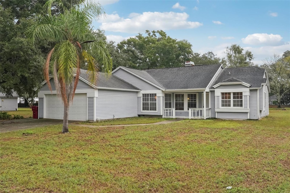 3404 Silverstone Ct, Plant City, FL 33566 - photo 1