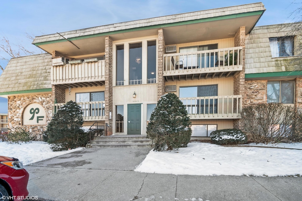 5303 Cedar Point Dr unit F-138, Crown Point, IN 46307 - photo 1