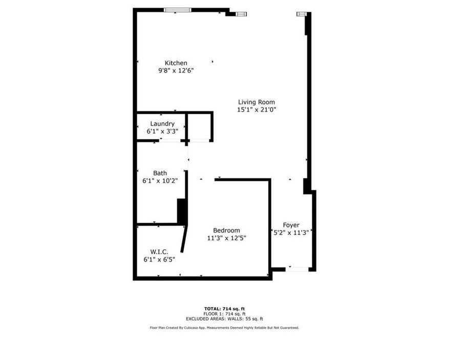 250 Pharr Rd NE unit 1814, Atlanta, GA 30305 - photo 1