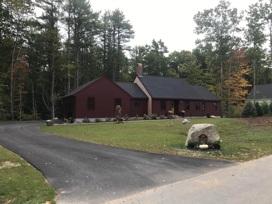 136 Waters Edge Dr, Wells, ME 04090 - photo 1