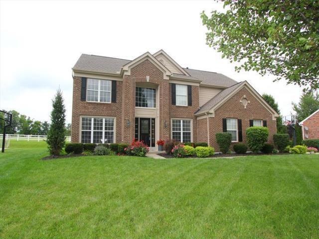 6369 Winter Hazel Dr, Liberty Township, OH 45044 - photo 1