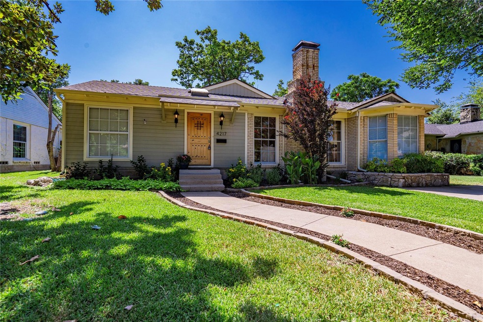 4217 Delmar Ave, Dallas, TX 75206 - photo 1