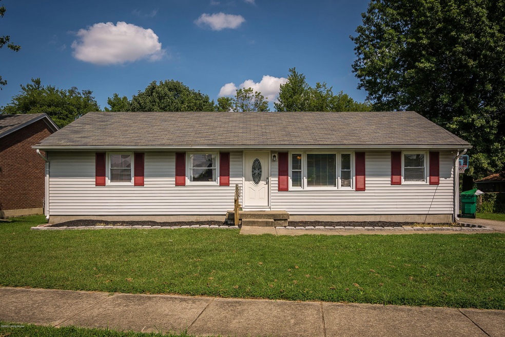 6105 Leonard Way, Louisville, KY 40229 - photo 1