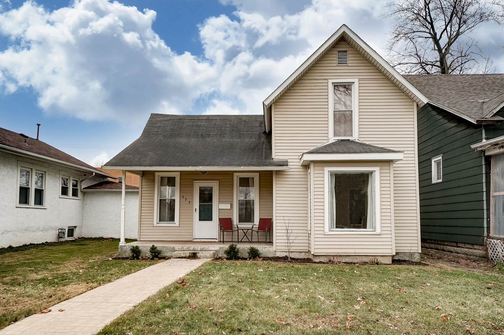 323 W 5th St, Auburn, IN 46706 - photo 1