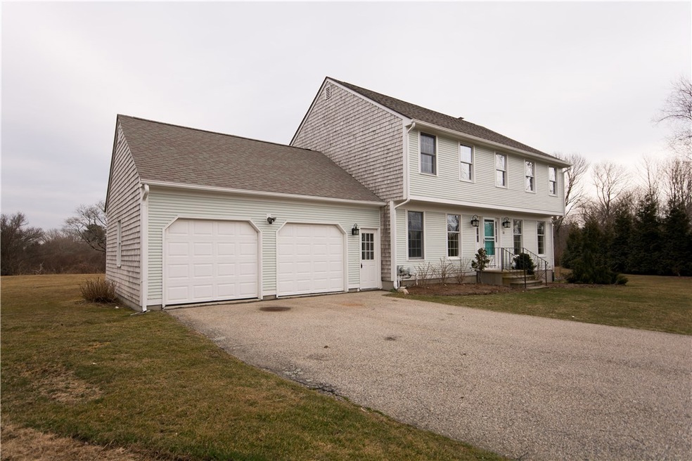 21 Harvest Dr, Portsmouth, RI 02871 - photo 1