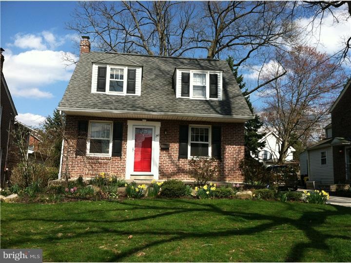 341 Inwood Rd, Ardmore, PA 19003 - photo 1