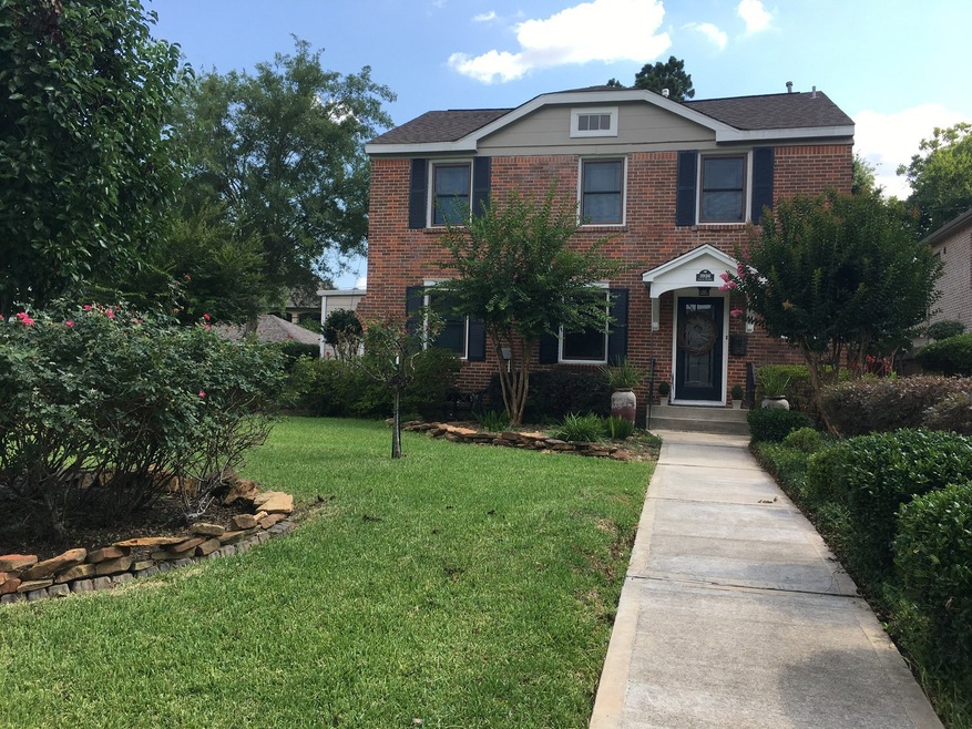 3926 Fernwood Dr, Houston, TX 77021 - photo 1