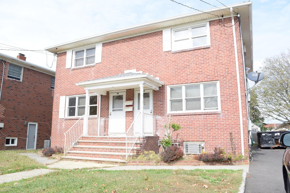 48 Howland Ave, Long Branch, NJ 07740 - photo 1