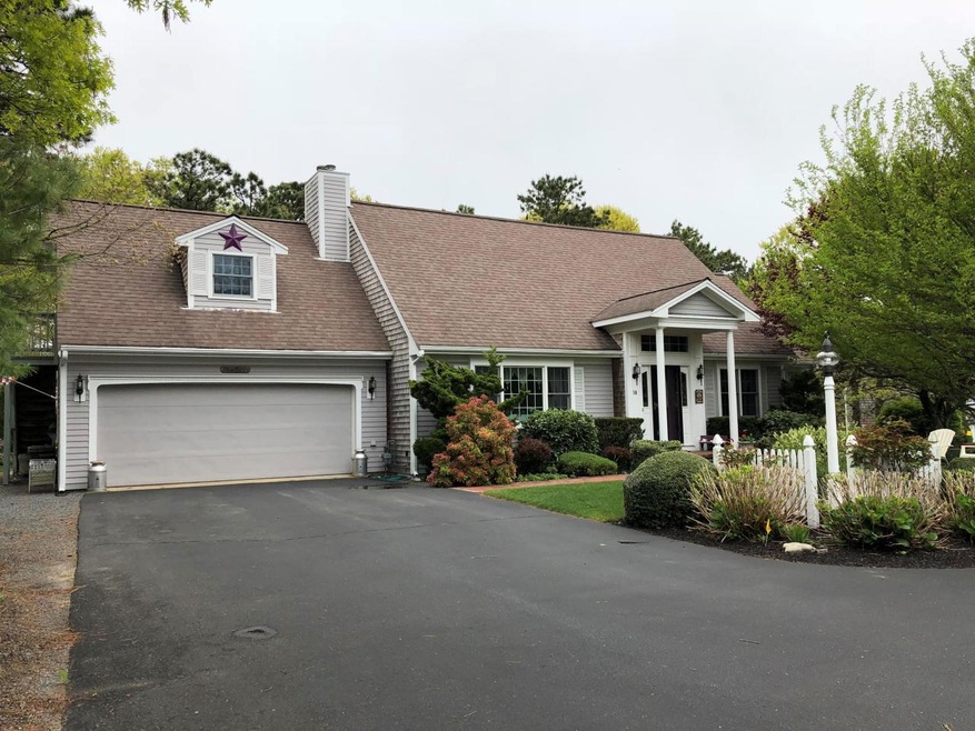 12 June Ave, Oak Bluffs, MA 02557 - photo 1