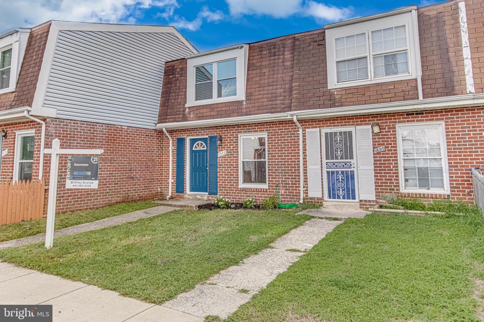 8533 Pioneer Dr, Severn, MD 21144 - photo 1