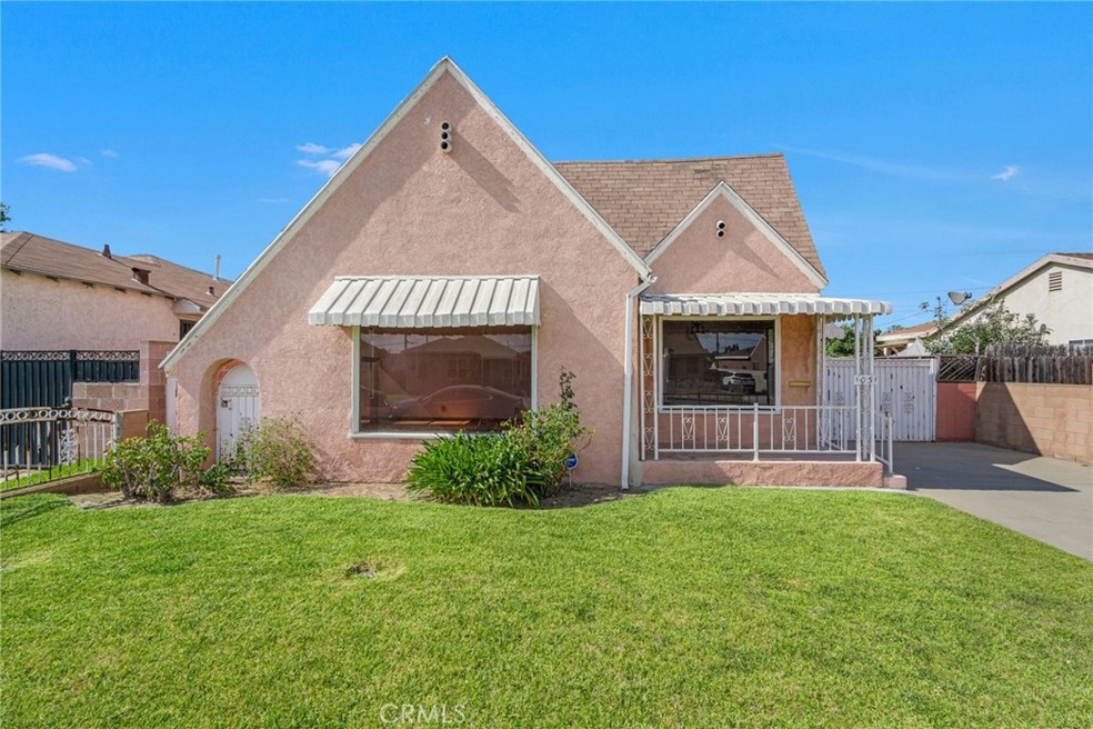 unlisted-address, Compton, CA 90220 - photo 1