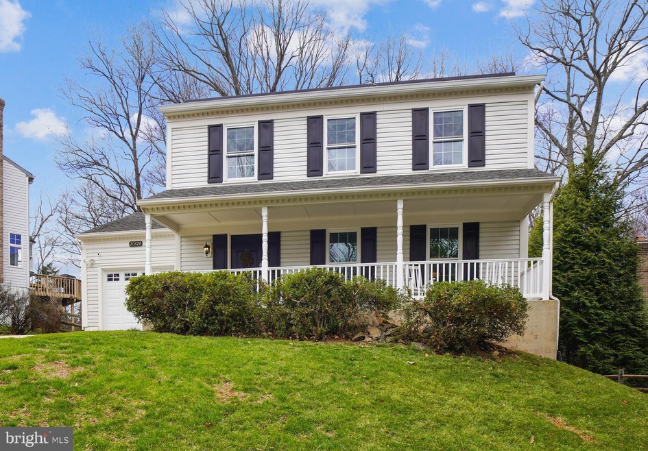 20828 Amber Hill Ct, Germantown, MD 20874 - photo 1