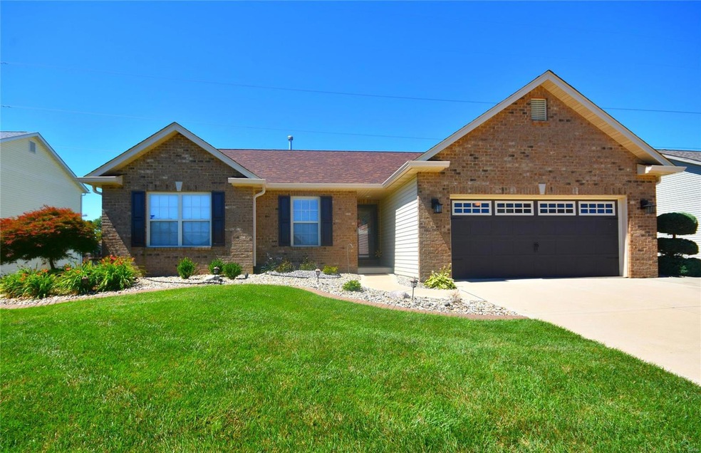 unlisted-address, Maryville, IL 62062 - photo 1