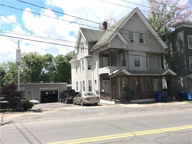 1118 E Main St, Waterbury, CT 06705 - photo 1